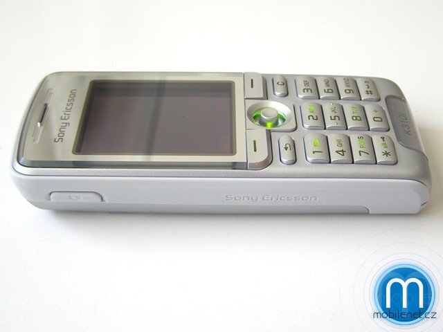 Sony Ericsson K310i