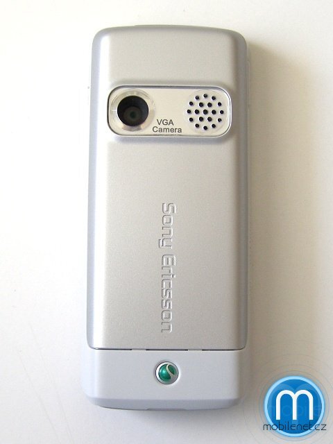 Sony Ericsson K310i