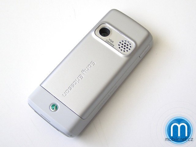 Sony Ericsson K310i
