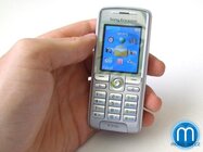 Sony Ericsson K310i