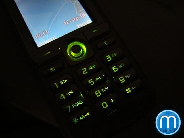 Sony Ericsson K310i