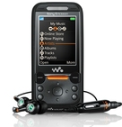 Sony Ericsson K320i