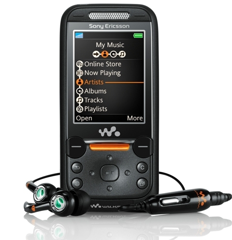 Sony Ericsson K320i