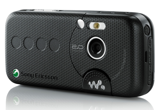 Sony Ericsson K320i