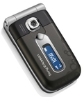 Sony Ericsson K320i