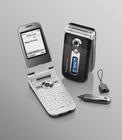 Sony Ericsson K320i