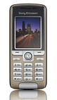 Sony Ericsson K320i