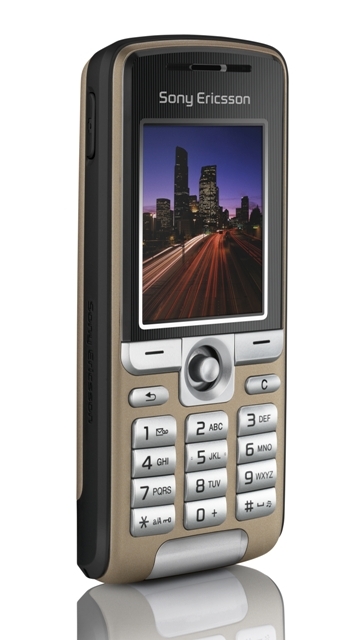 Sony Ericsson K320i