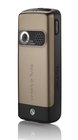 Sony Ericsson K320i