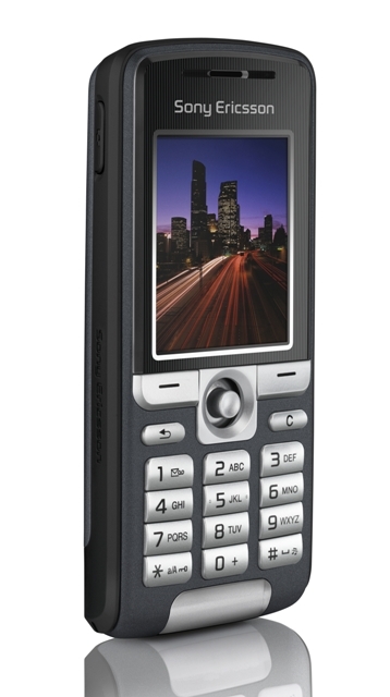 Sony Ericsson K320i