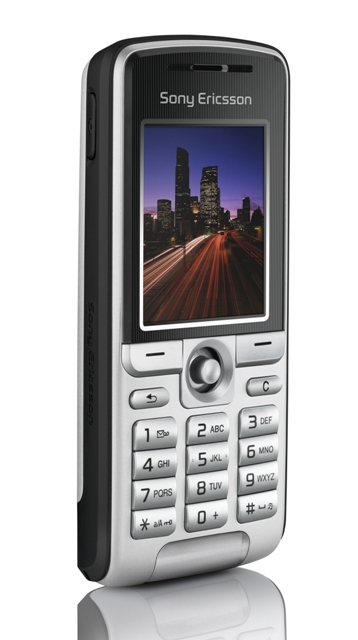 Sony Ericsson K320i