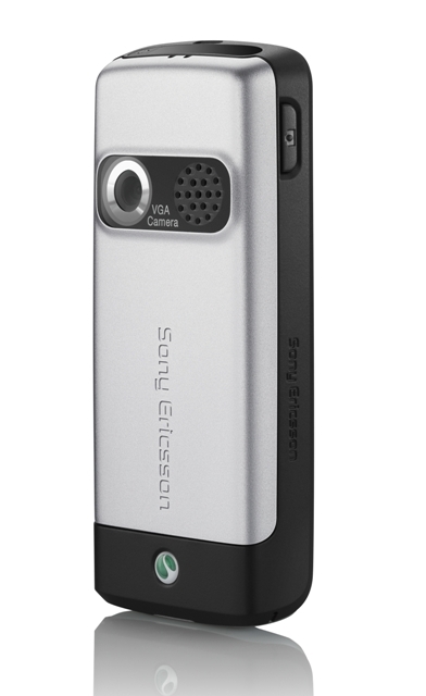 Sony Ericsson K320i