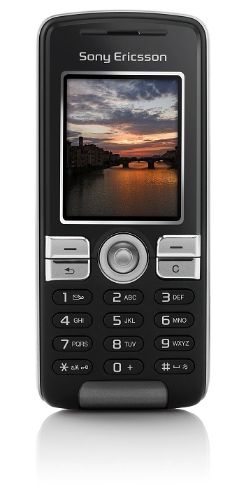 Sony Ericsson K510i