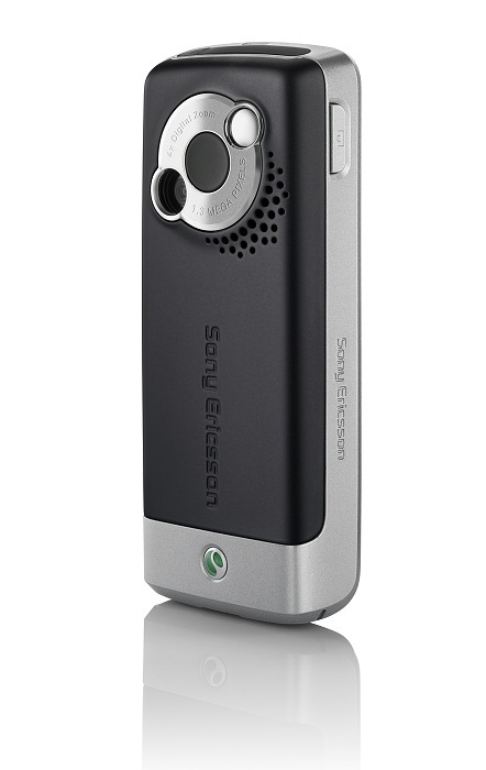 Sony Ericsson K510i