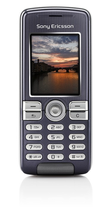 Sony Ericsson K510i