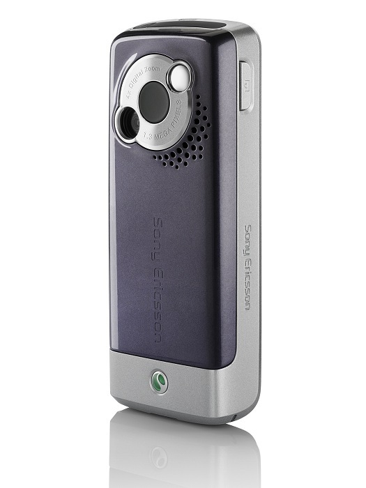 Sony Ericsson K510i