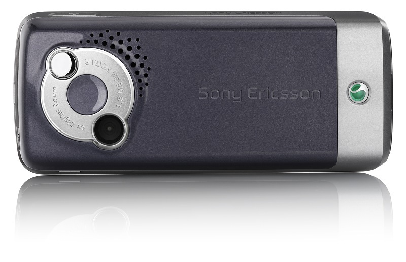 Sony Ericsson K510i