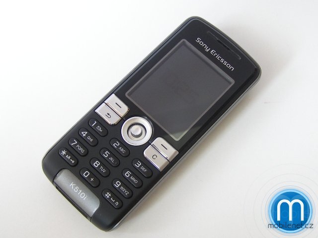 Sony Ericsson K510i