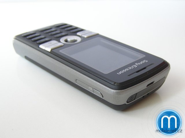 Sony Ericsson K510i