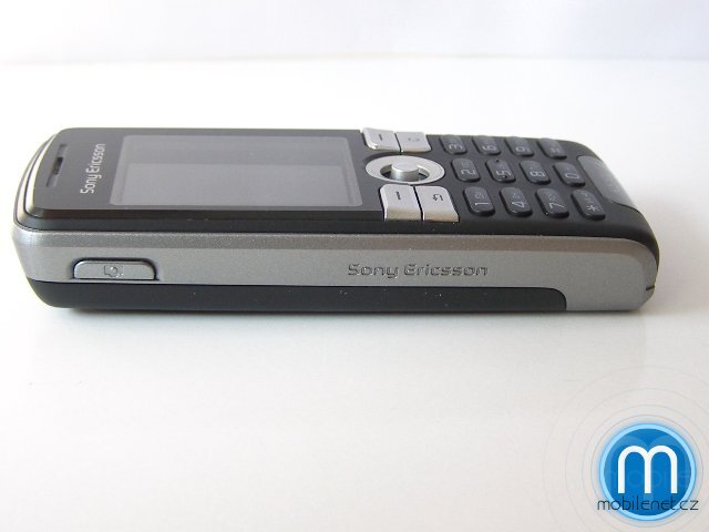 Sony Ericsson K510i