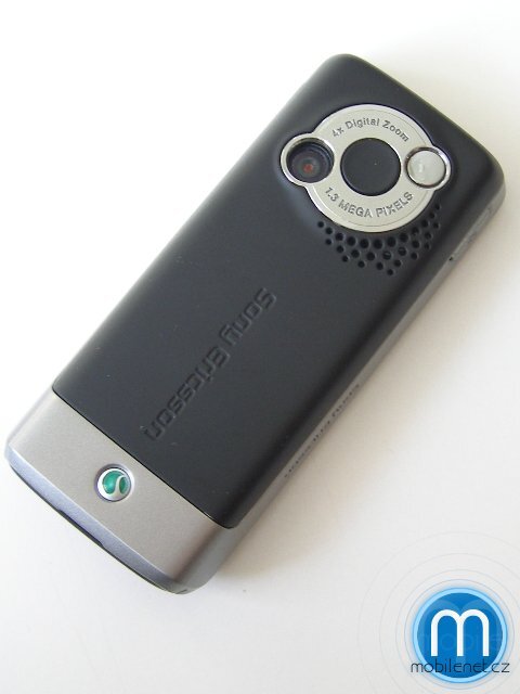 Sony Ericsson K510i