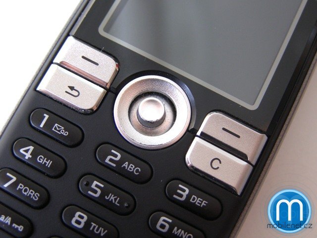 Sony Ericsson K510i