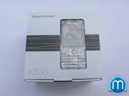Sony Ericsson K530i