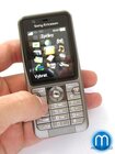 Sony Ericsson K530i