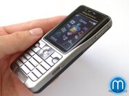 Sony Ericsson K530i