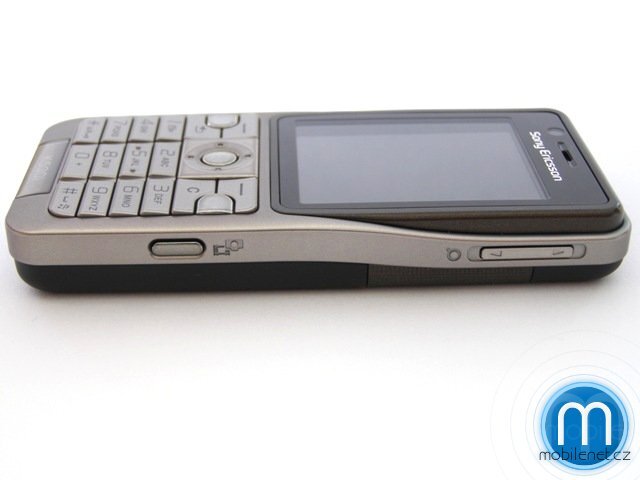 Sony Ericsson K530i