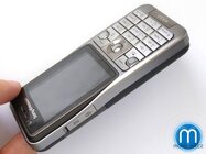 Sony Ericsson K530i