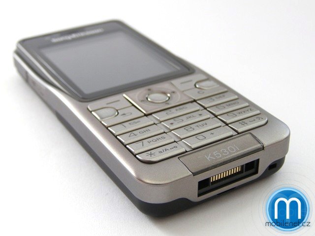 Sony Ericsson K530i