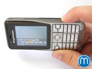 Sony Ericsson K530i