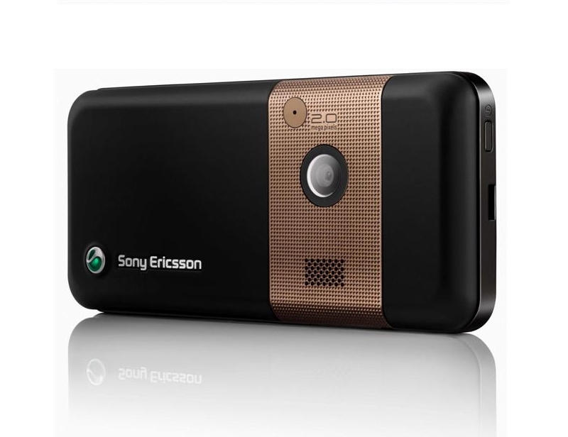 Sony Ericsson K530i