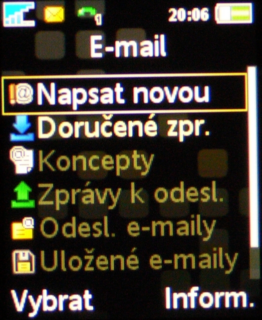 Sony Ericsson K530i