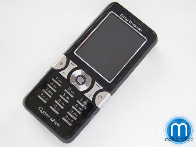 Sony Ericsson K550i