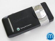 Sony Ericsson K550i