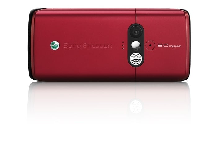 Sony Ericsson K610i