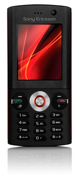 Sony Ericsson K630i