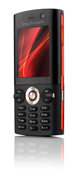 Sony Ericsson K630i