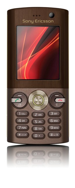 Sony Ericsson K630i