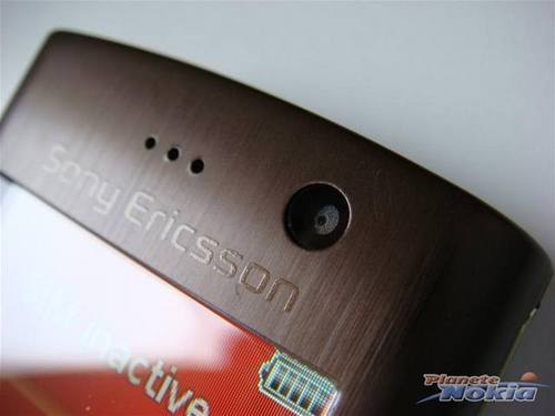 Sony Ericsson K630i