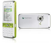 Sony Ericsson K660i