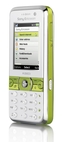 Sony Ericsson K660i