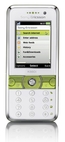 Sony Ericsson K660i