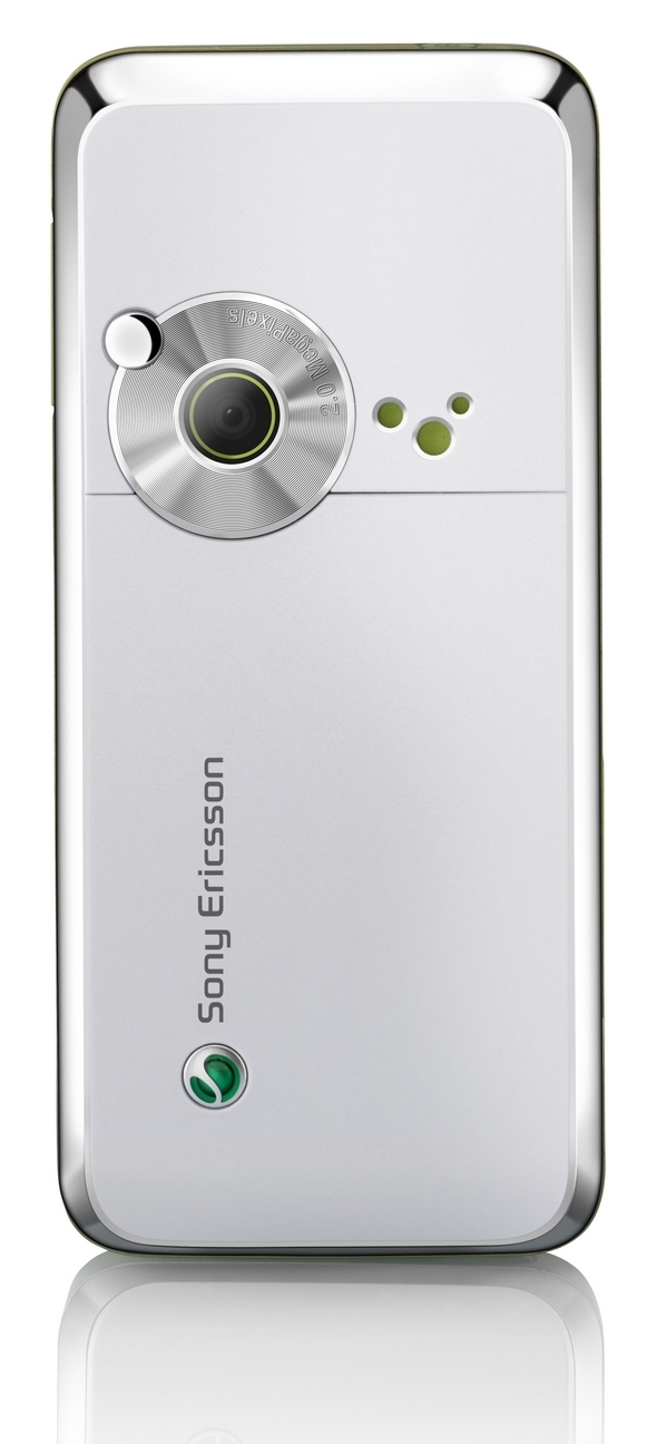 Sony Ericsson K660i