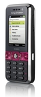 Sony Ericsson K660i