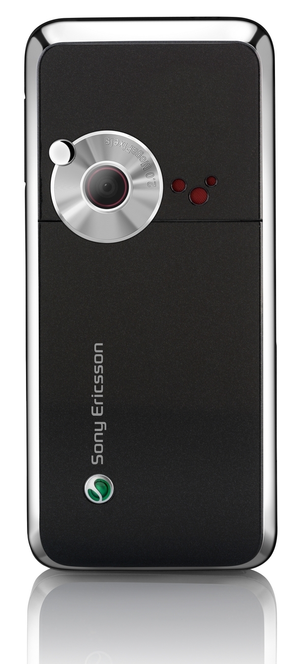 Sony Ericsson K660i