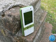 Sony Ericsson K660i
