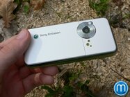 Sony Ericsson K660i